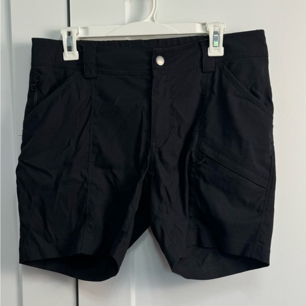 Duluth Shorts